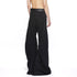 JULIUS 917PAM13 Black / Bending Tuba Pants